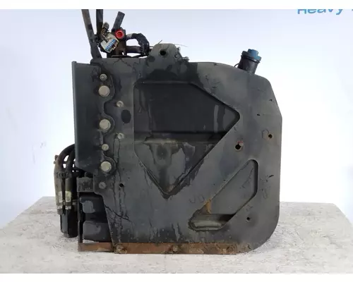 INTERNATIONAL LT DEF TANK