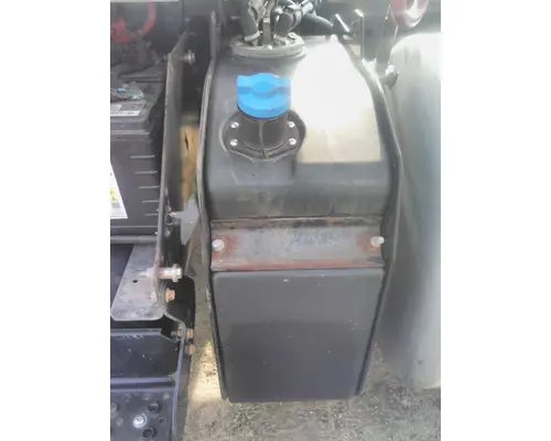 INTERNATIONAL LT DEF TANK