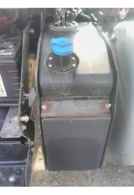 INTERNATIONAL LT DEF TANK