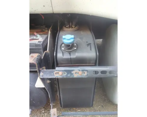 INTERNATIONAL LT DEF TANK