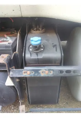 INTERNATIONAL LT DEF TANK