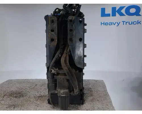 INTERNATIONAL LT DEF TANK