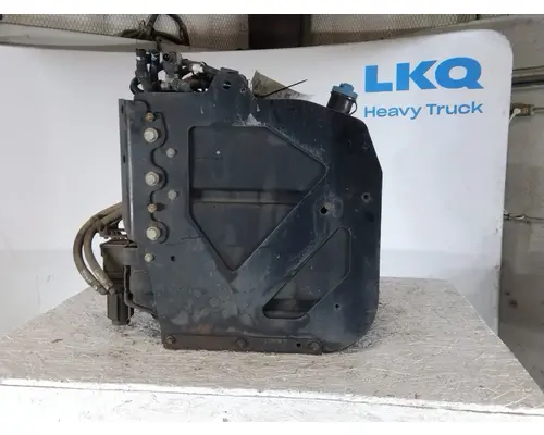 INTERNATIONAL LT DEF TANK