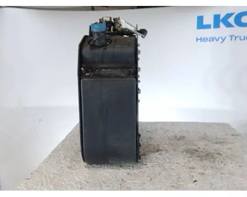 INTERNATIONAL LT DEF TANK