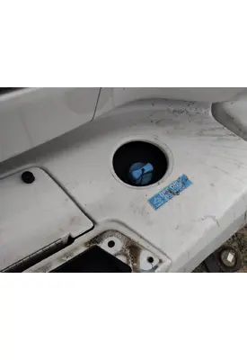 INTERNATIONAL LT DEF TANK