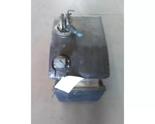 INTERNATIONAL LT DEF TANK