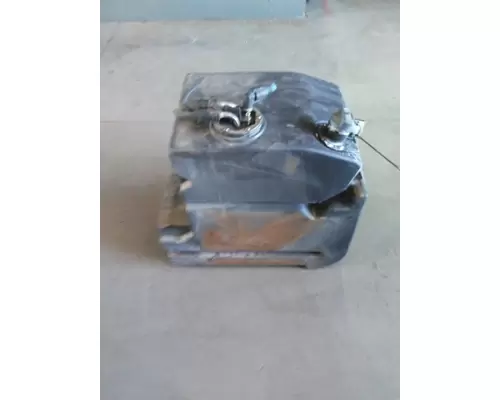 INTERNATIONAL LT DEF TANK