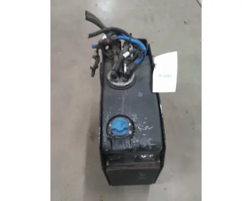 INTERNATIONAL LT DEF TANK