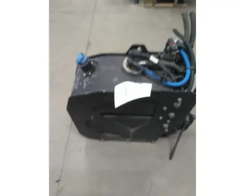 INTERNATIONAL LT DEF TANK