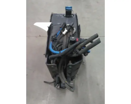 INTERNATIONAL LT DEF TANK