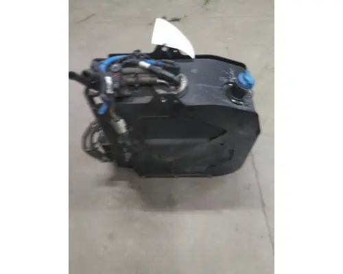 INTERNATIONAL LT DEF TANK