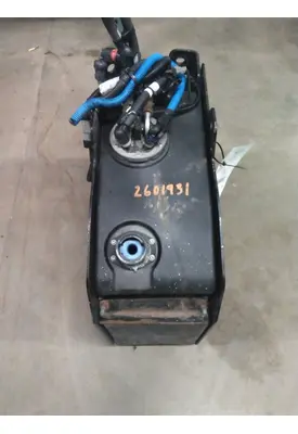 INTERNATIONAL LT DEF TANK