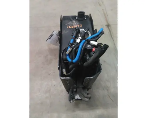 INTERNATIONAL LT DEF TANK