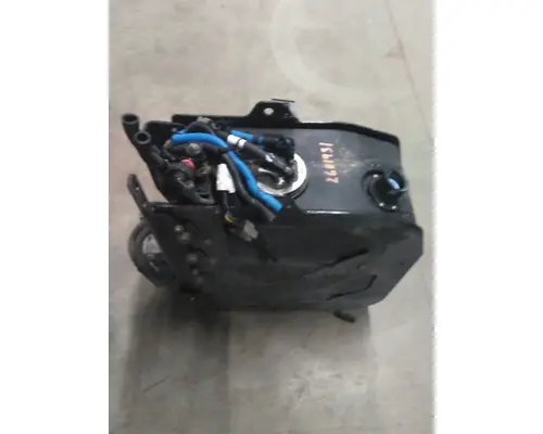 INTERNATIONAL LT DEF TANK