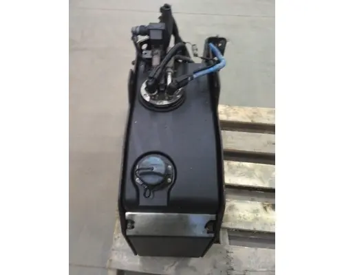 INTERNATIONAL LT DEF TANK