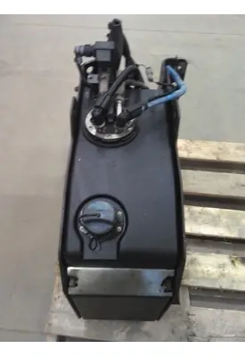 INTERNATIONAL LT DEF TANK