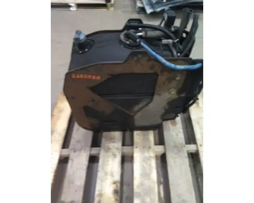 INTERNATIONAL LT DEF TANK