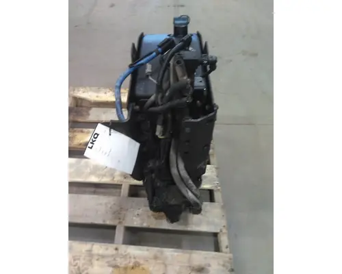 INTERNATIONAL LT DEF TANK