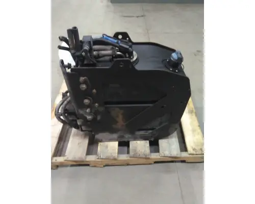 INTERNATIONAL LT DEF TANK