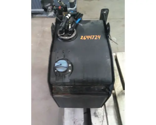 INTERNATIONAL LT DEF TANK