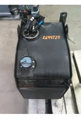 INTERNATIONAL LT DEF TANK
