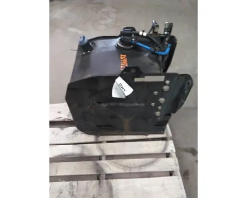 INTERNATIONAL LT DEF TANK