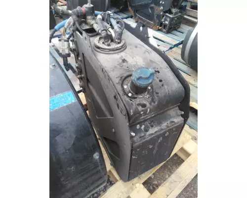 INTERNATIONAL LT DEF TANK