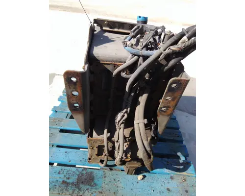 INTERNATIONAL LT DEF TANK