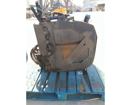 INTERNATIONAL LT DEF TANK