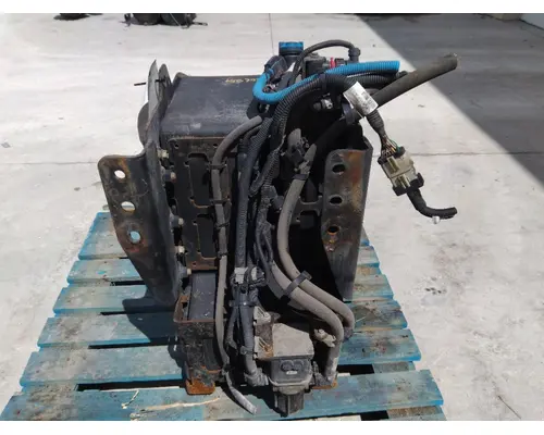 INTERNATIONAL LT DEF TANK