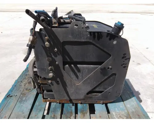 INTERNATIONAL LT DEF TANK