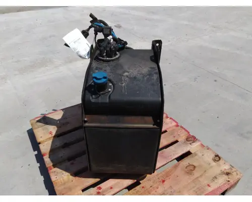 INTERNATIONAL LT DEF TANK