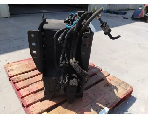 INTERNATIONAL LT DEF TANK