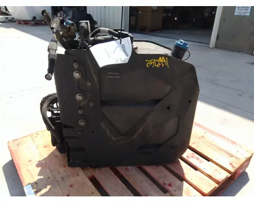 INTERNATIONAL LT DEF TANK