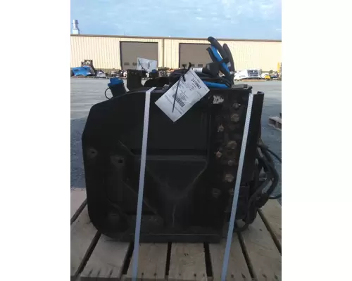 INTERNATIONAL LT DEF TANK