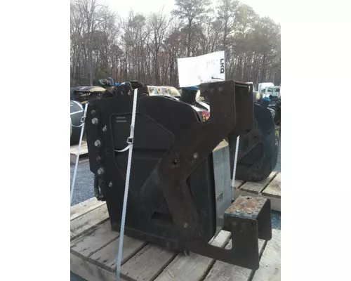 INTERNATIONAL LT DEF TANK