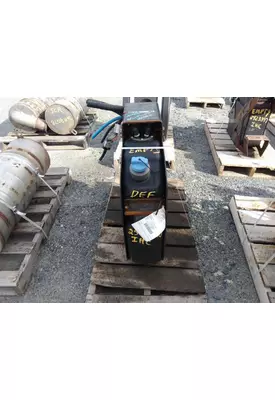 INTERNATIONAL LT DEF TANK