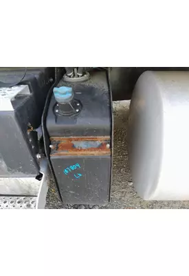 INTERNATIONAL LT DEF TANK