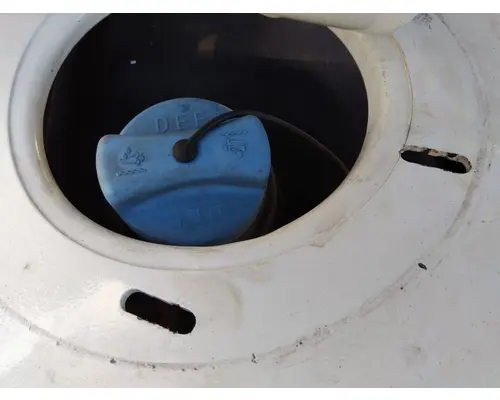 INTERNATIONAL LT DEF TANK