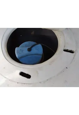 INTERNATIONAL LT DEF TANK