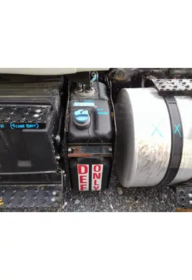 INTERNATIONAL LT DEF TANK