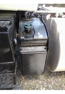 INTERNATIONAL LT DEF TANK