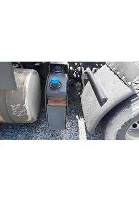 INTERNATIONAL LT DEF TANK