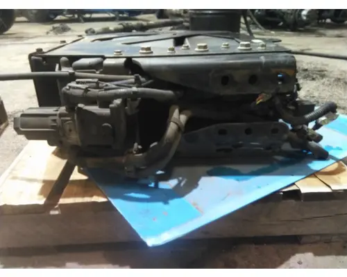 INTERNATIONAL LT DEF TANK