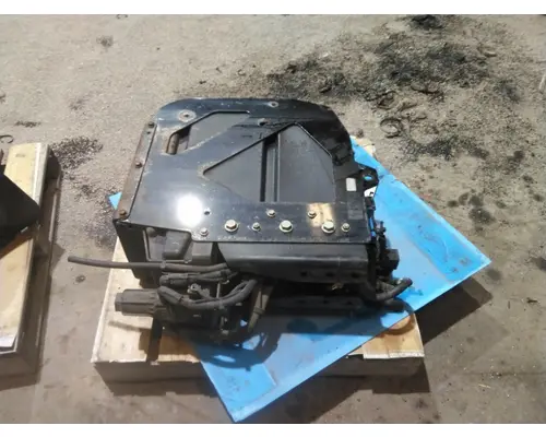 INTERNATIONAL LT DEF TANK