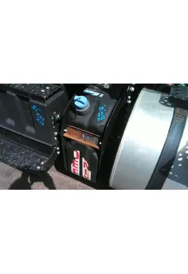 INTERNATIONAL LT DEF TANK