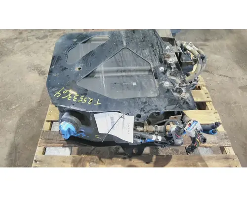 INTERNATIONAL LT DEF TANK