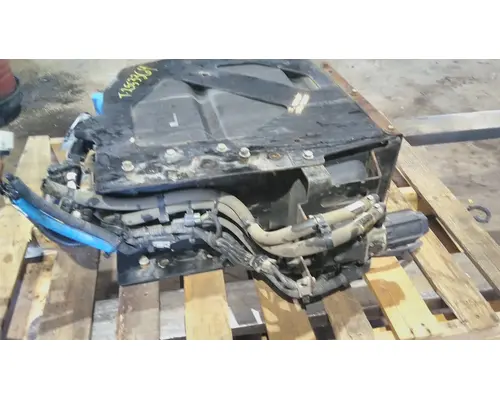 INTERNATIONAL LT DEF TANK