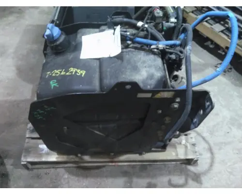 INTERNATIONAL LT DEF TANK