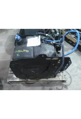 INTERNATIONAL LT DEF TANK